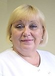 Сачкова Людмила Анатольевна