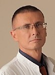 Бастрикин Сергей Юрьевич