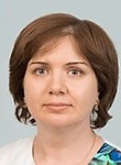 Тарасюк Марина Александровна