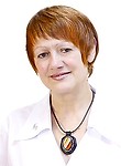 Козырева Любовь Вячеславовна
