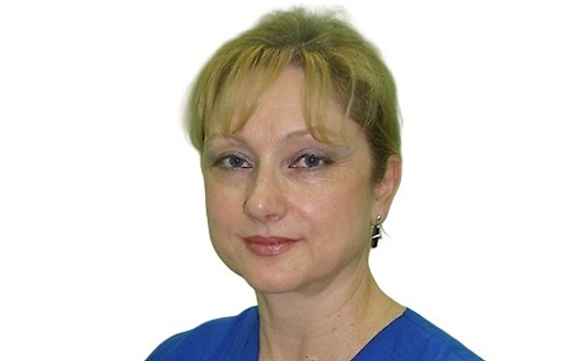 Чекулаева Татьяна Николаевна