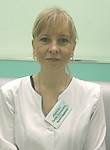 Абрамович Лилия Леонидовна