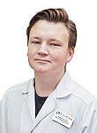 Подмогильный Антон Владимирович