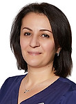 Сейфуллаева Афаг Акифовна