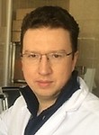 Селькин Евгений Анатольевич