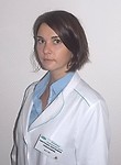 Поправко Светлана Сергеевна