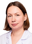 Кривенко Ольга Викторовна