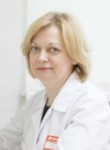 Виноградова Татьяна Викторовна