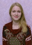 Малышева Мария Александровна