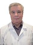 Масленников Михаил Фирсович