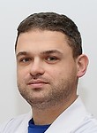 Сергеев Константин Николаевич