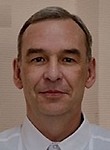 Сергеев Владимир Юрьевич