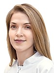 Жегулина Ирина Олеговна