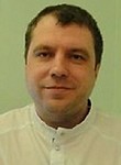 Серков Сергей Александрович