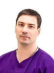 Бажанов Евгений Петрович