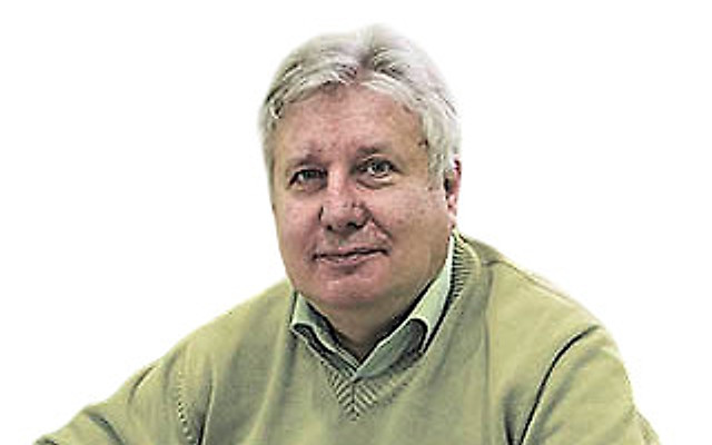 Дробижев Михаил Юрьевич