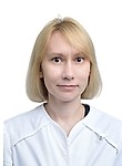 Ванцинова Елена Владимировна