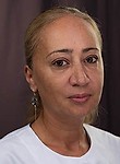 Торчинава Илона Романовна