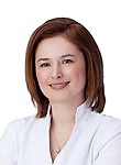 Герасимова Полина Андреевна