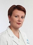 Сидоренко Вера Владимировна