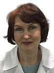 Успенская Елена Павловна