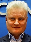 Сидоренков Дмитрий Александрович