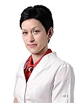 Искандерова Ольга Рашидовна