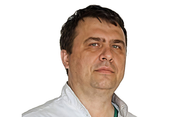Белоглядов Илья Анатольевич