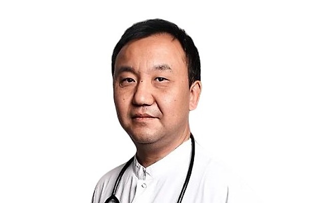 Корнилов Орлан Аркадьевич