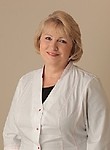Травникова Наталья Лукинична