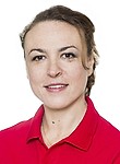 Шварц Стелла Ефимовна