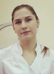 Симонова Татьяна Александровна