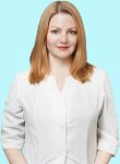 Богданова Юлия Геннадьевна