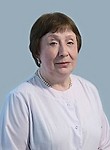 Зубарева Людмила Алексеевна