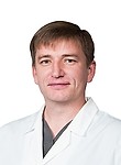 Левченко Виталий Александрович
