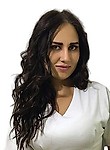 Чуракова Елена Александровна