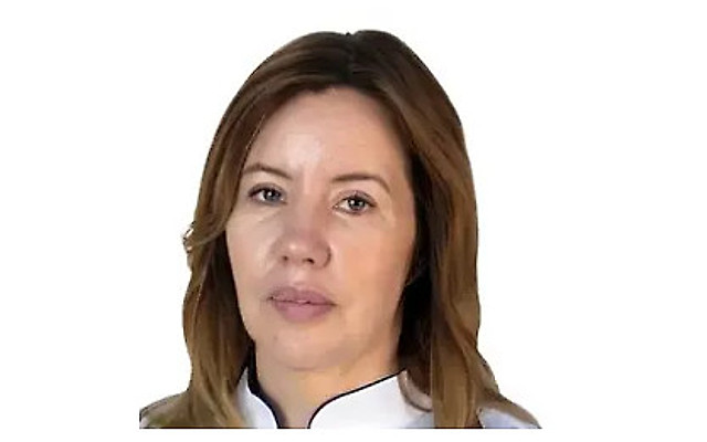 Монтес Росель Ксения