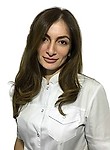 Пашаева Дильбар Джапаровна