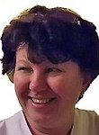 Тятькова Валентина Ивановна