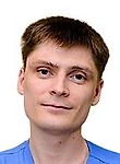 Белоусов Дмитрий Михайлович