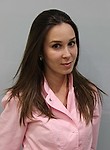 Билялова Гульфия Фяритовна