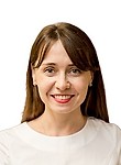Нагалина Виктория Александровна