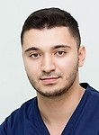 Гулиев Эльшан Мамедгулович