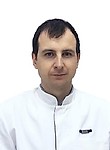 Кудлинский Иван Сергеевич