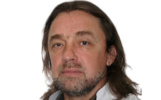 Сильченко Анатолий Григорьевич
