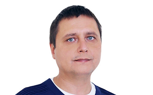 Терехин Алексей Алексеевич