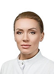 Федорина Светлана Сергеевна