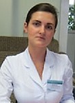 Федулова Татьяна Александровна