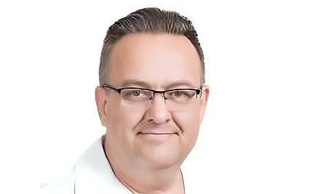 Федоткин Сергей Михайлович