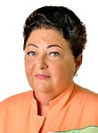 Балацкая Галина Мартиросовна